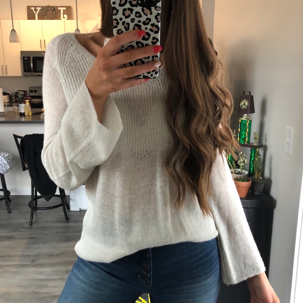Lucky Brand Sweater
